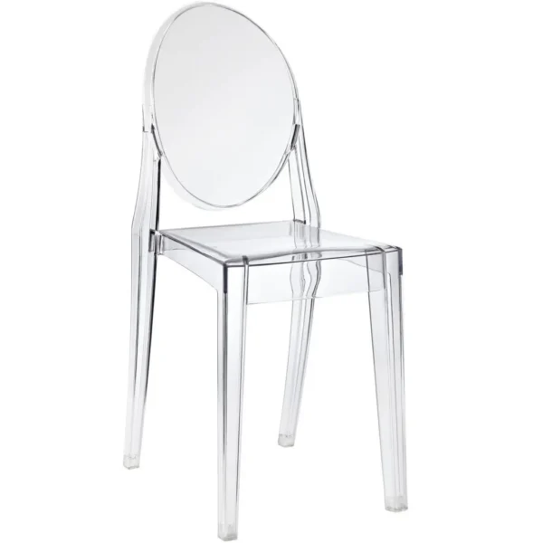 A.6.Ghost Chair
