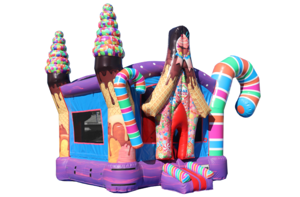 Gingerbread House - Image 3