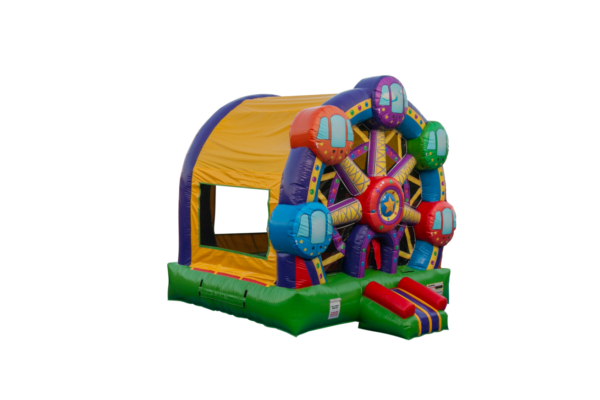 Ferris Wheel Jumper - Image 3