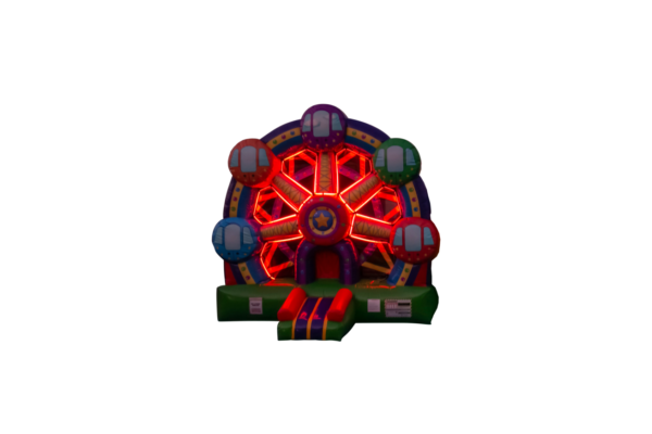 Ferris Wheel Jumper - Image 4