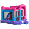 Backyard Combo Module Wacky Castle - Image 6