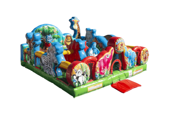 BB1932-Animal Kingdom - Image 5