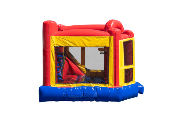 Backyard Combo Module - Image 5