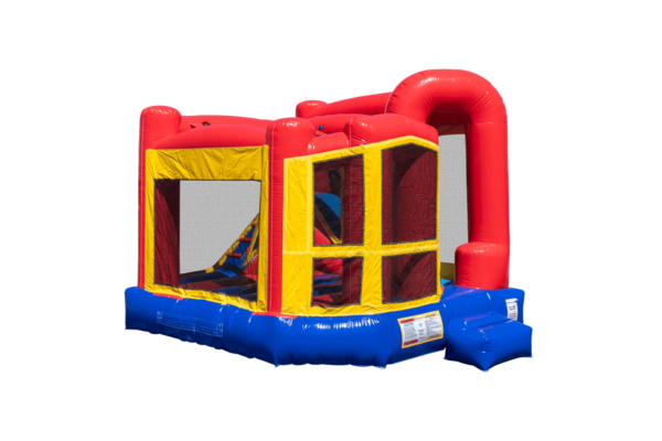 Backyard Combo Module - Image 4