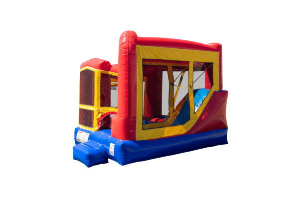 Backyard Combo Module - Image 2