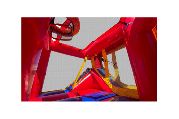 Backyard Combo Module - Image 7
