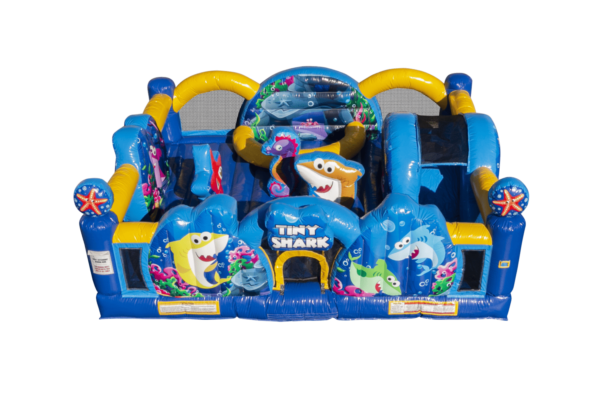 Tiny Shark Playland - Image 4