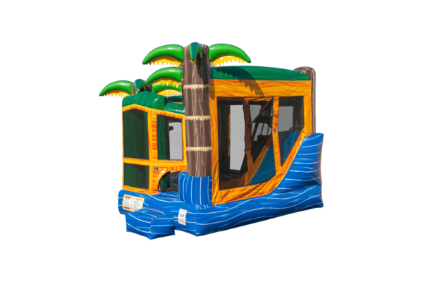 Backyard Combo Module Tropical Breeze - Image 3