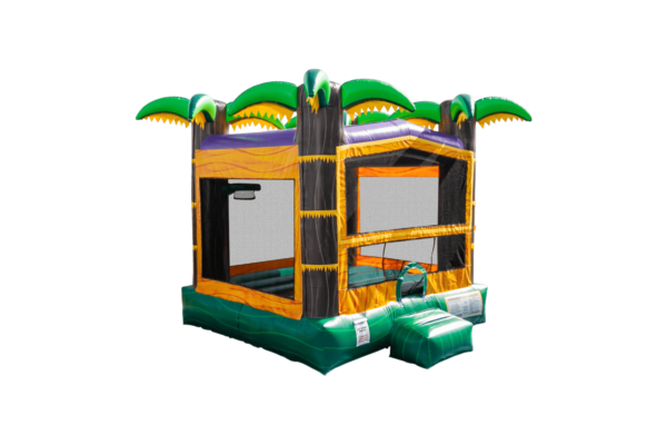 Tropical Mardi Gras Module - Image 3