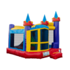 Backyard Combo Module Wacky Castle - Image 2