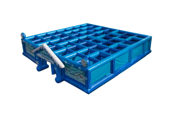 Snow Maze - Image 6