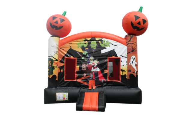 Halloween Jumper