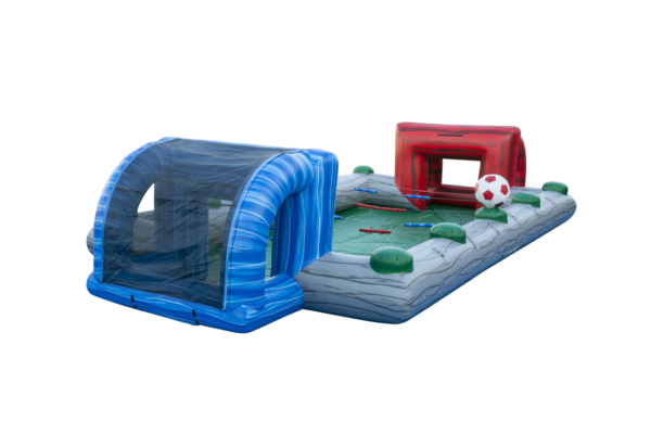 Foosball With Rope - Image 4