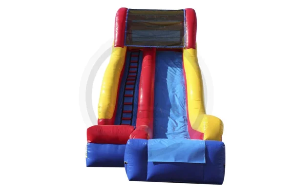 Splash Pool SL SP Water Slide