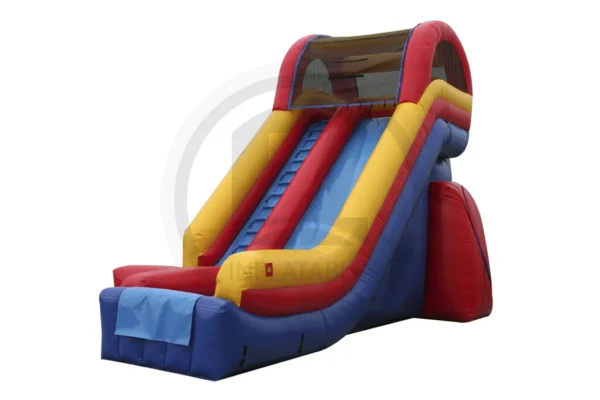 Splash Pool SL SP Water Slide