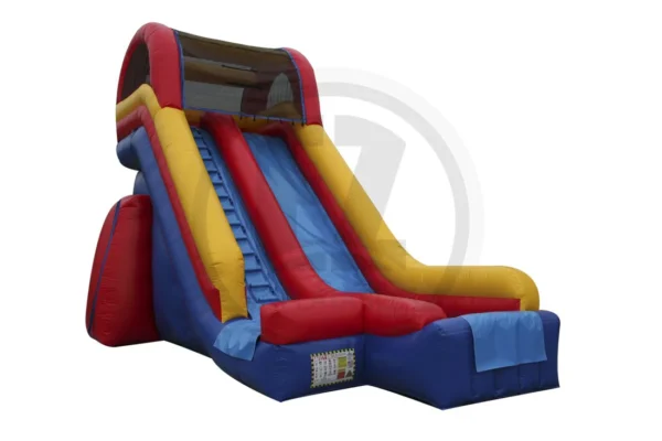 Splash Pool SL SP Water Slide