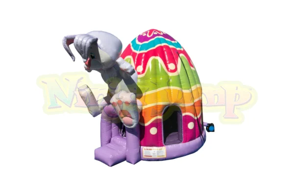 Bunny Bounce