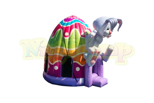 Bunny Bounce
