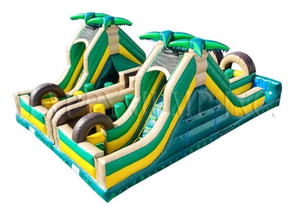 Tropical Dual Lap Obstacle Challenge - Image 3