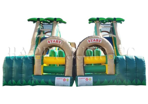 Tropical Dual Lap Obstacle Challenge - Image 4
