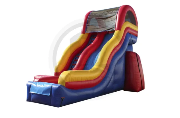 splash-pool-slide